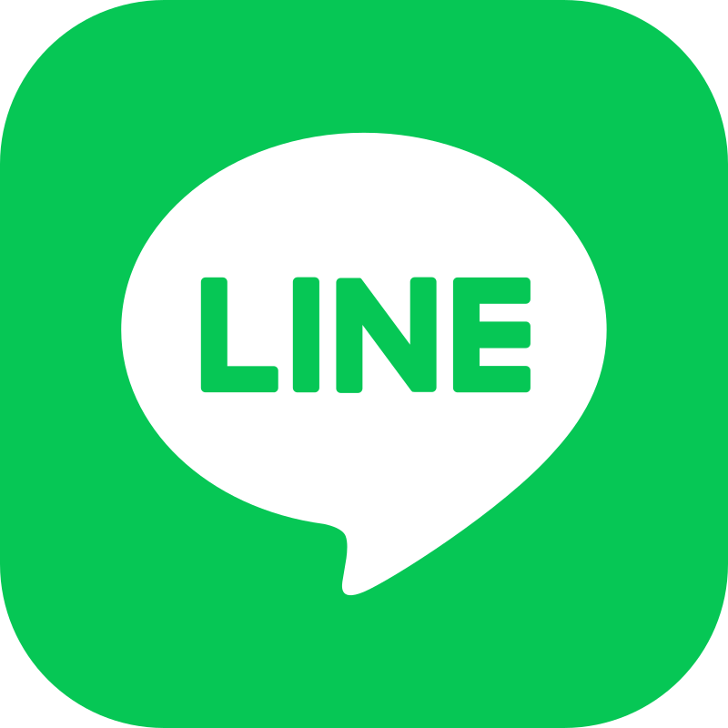 LINE OFFICIAL